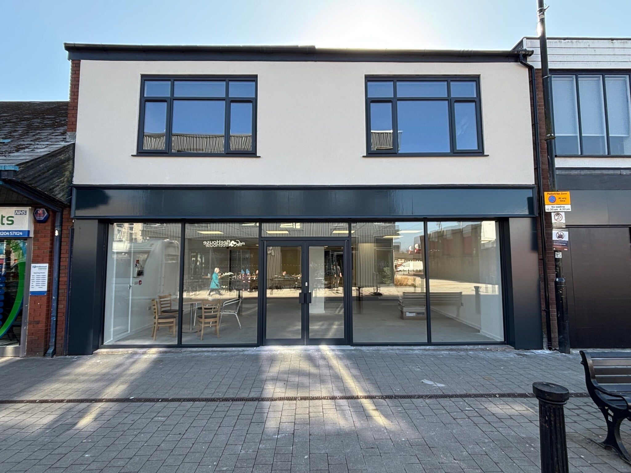 47-49 Brackley St, Bolton for lease Primary Photo- Image 1 of 2