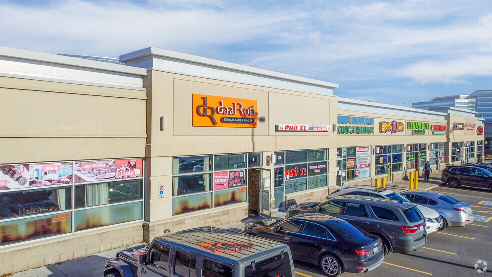 6990 Financial Dr, Mississauga, ON à vendre - Photo principale - Image 1 de 6