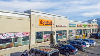 Plus de détails pour 6990 Financial Dr, Mississauga, ON - Commerce de détail à vendre