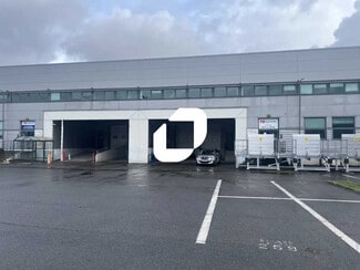 Plus de détails pour 47 Bis Rue Ernest Renan, Ivry-sur-Seine - Local d'activités à louer