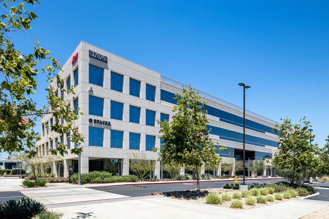Plus de détails pour 17875 Von Karman, Irvine, CA - Coworking à louer