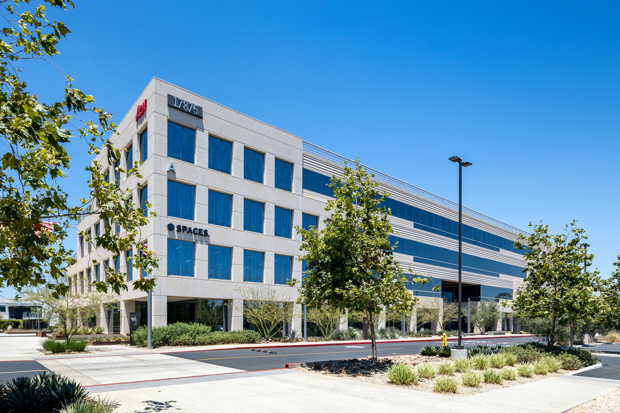 17875 Von Karman, Irvine, CA for lease Building Photo- Image 1 of 31