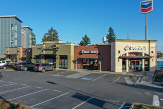 More details for 20030 Ballinger Way NE, Shoreline, WA - Retail for Sale