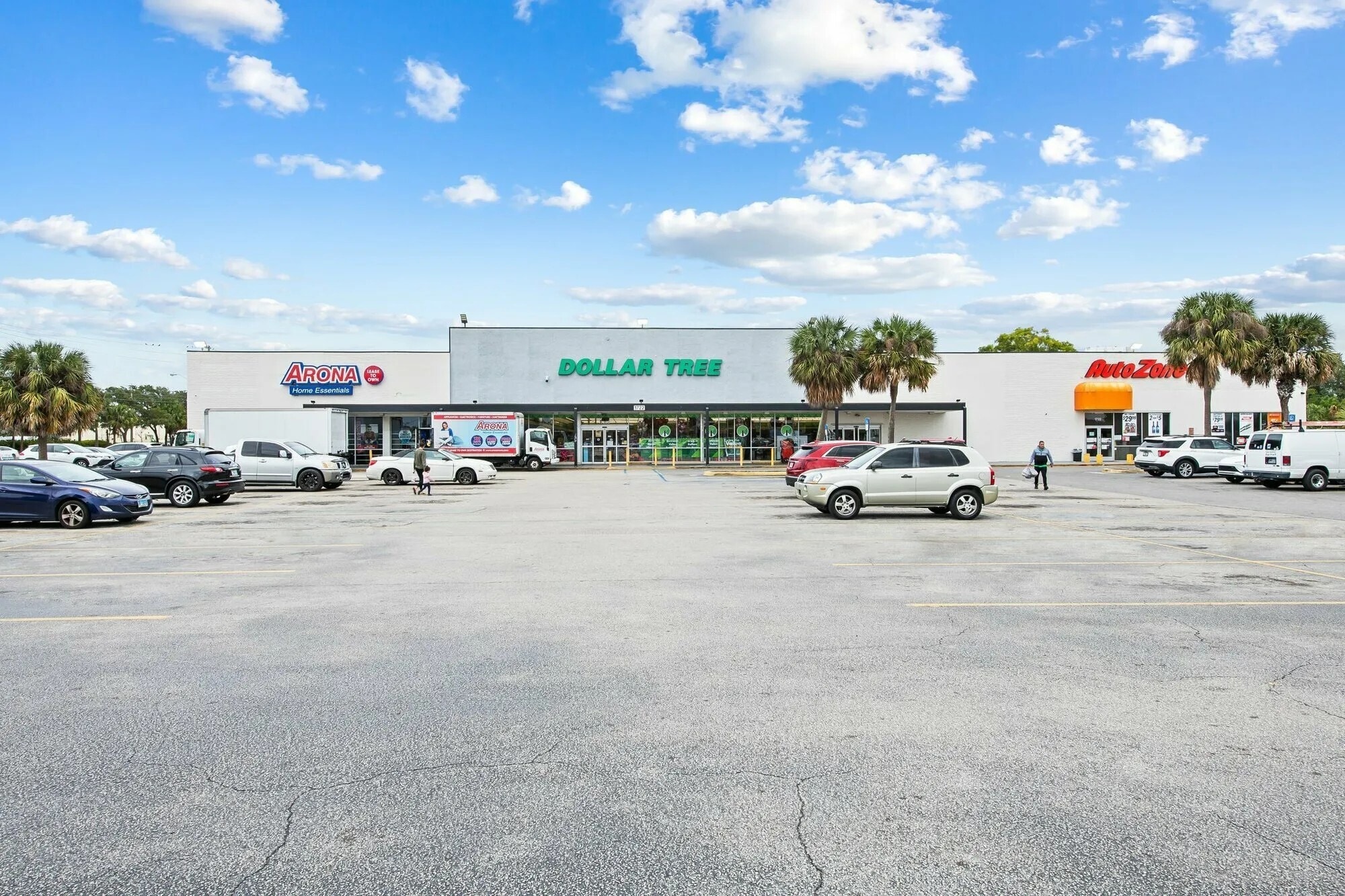 1722-1744 N Military Trl, West Palm Beach, FL for lease Primary Photo- Image 1 of 5