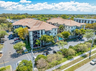 More details for 2801-2851 Riverside Dr, Coral Springs, FL - Multifamily for Sale
