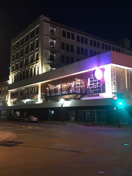 410 Central Ave, Great Falls, MT à louer - Photo du bâtiment - Image 1 de 62