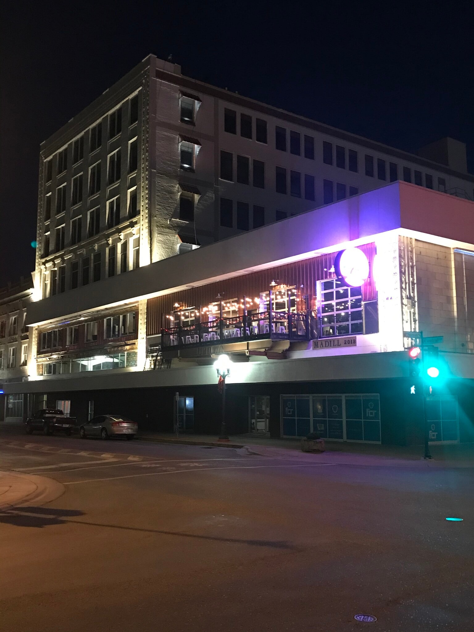 410 Central Ave, Great Falls, MT à louer Photo du bâtiment- Image 1 de 63