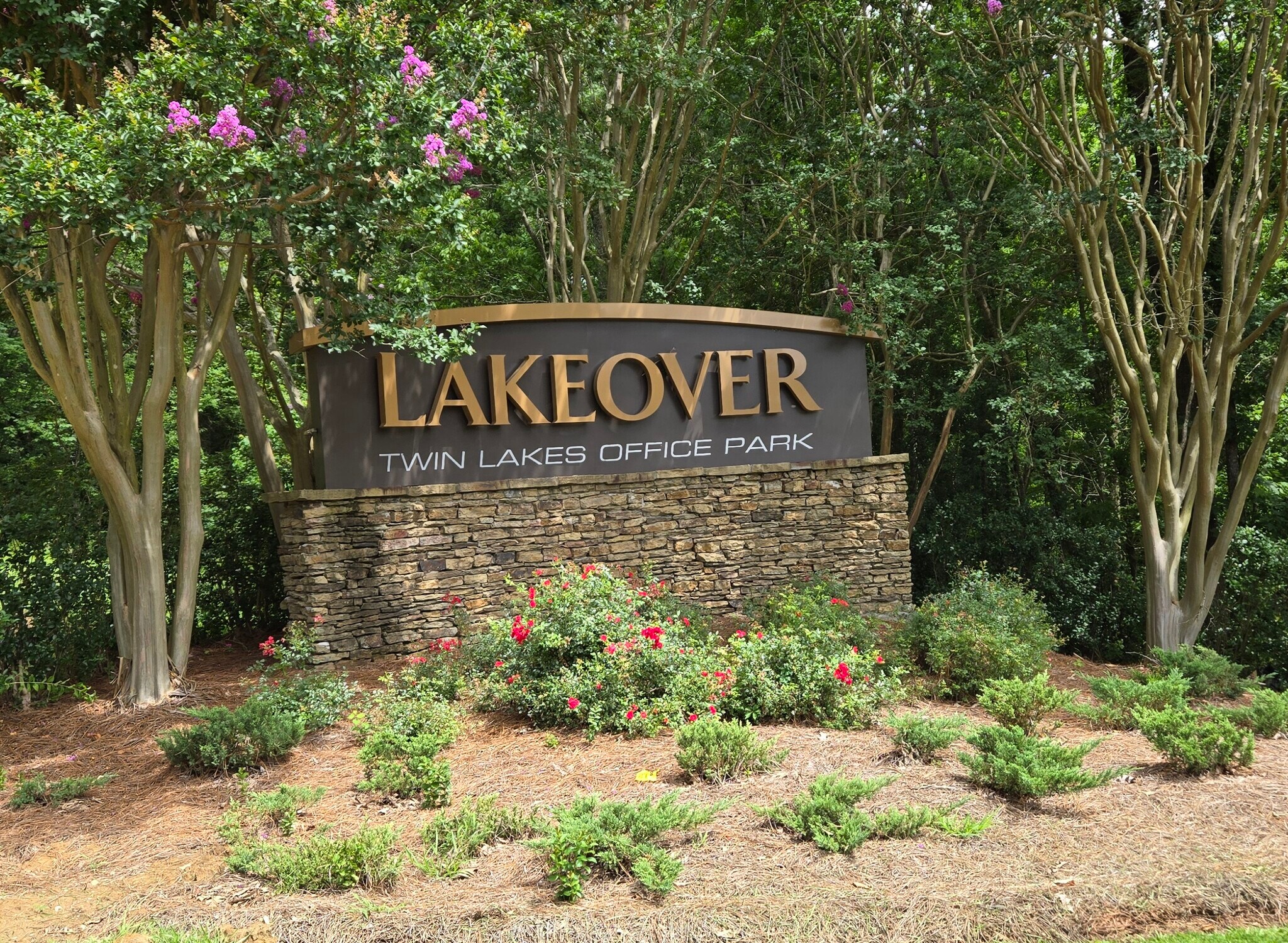 6424 Lakeover Rd, Jackson, MS à louer Photo principale- Image 1 de 15