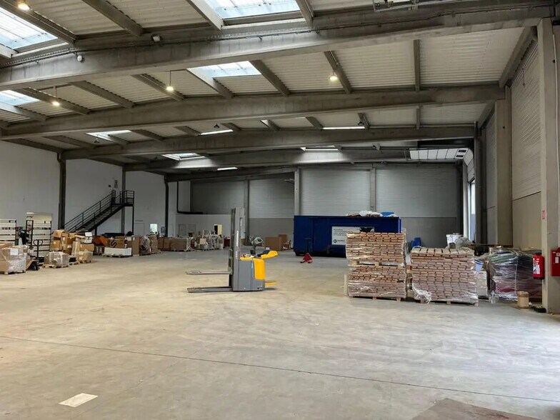 Flex dans Lille à louer - Photo intérieure - Image 3 de 6