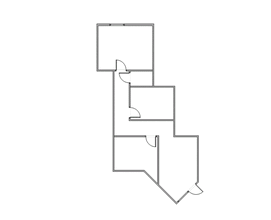 9898 Bissonnet St, Houston, TX for lease Floor Plan- Image 1 of 1