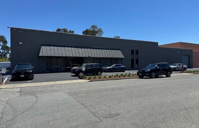 More details for 1001 Bing St, San Carlos, CA - Industrial for Lease