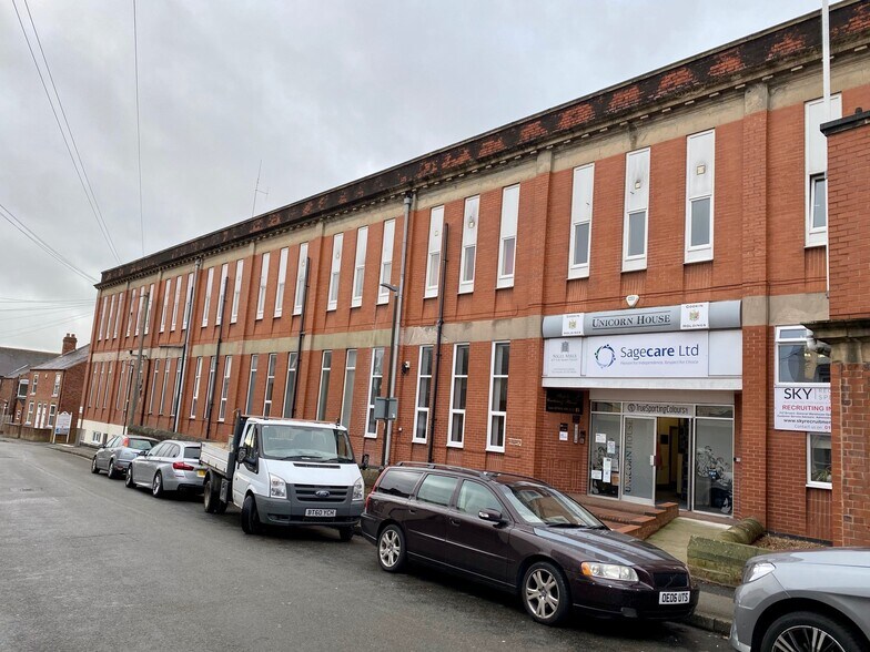 Wellington St, Ripley à louer - Photo du bâtiment - Image 3 de 15