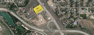 More details for 7250 Hwy 85-87, Fountain, CO - Land for Sale