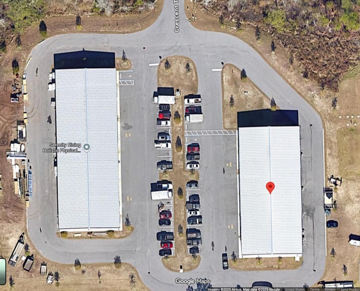 5210 Crescent Technical Ct, Saint Augustine, FL for lease - Primary Photo - Image 1 of 1