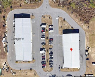 Plus de détails pour 5210 Crescent Technical Ct, Saint Augustine, FL - Industriel à louer