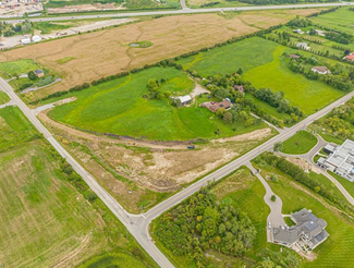 Plus de détails pour 5000 Henderson Road, Milton, ON - Terrain à vendre