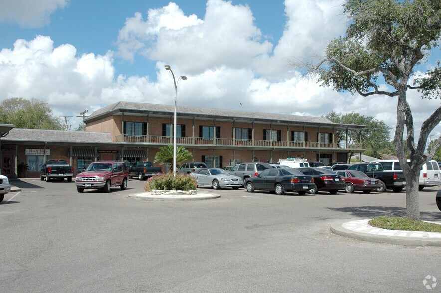 3815-3853 Alameda, Corpus Christi, TX à louer - Autre - Image 3 de 12