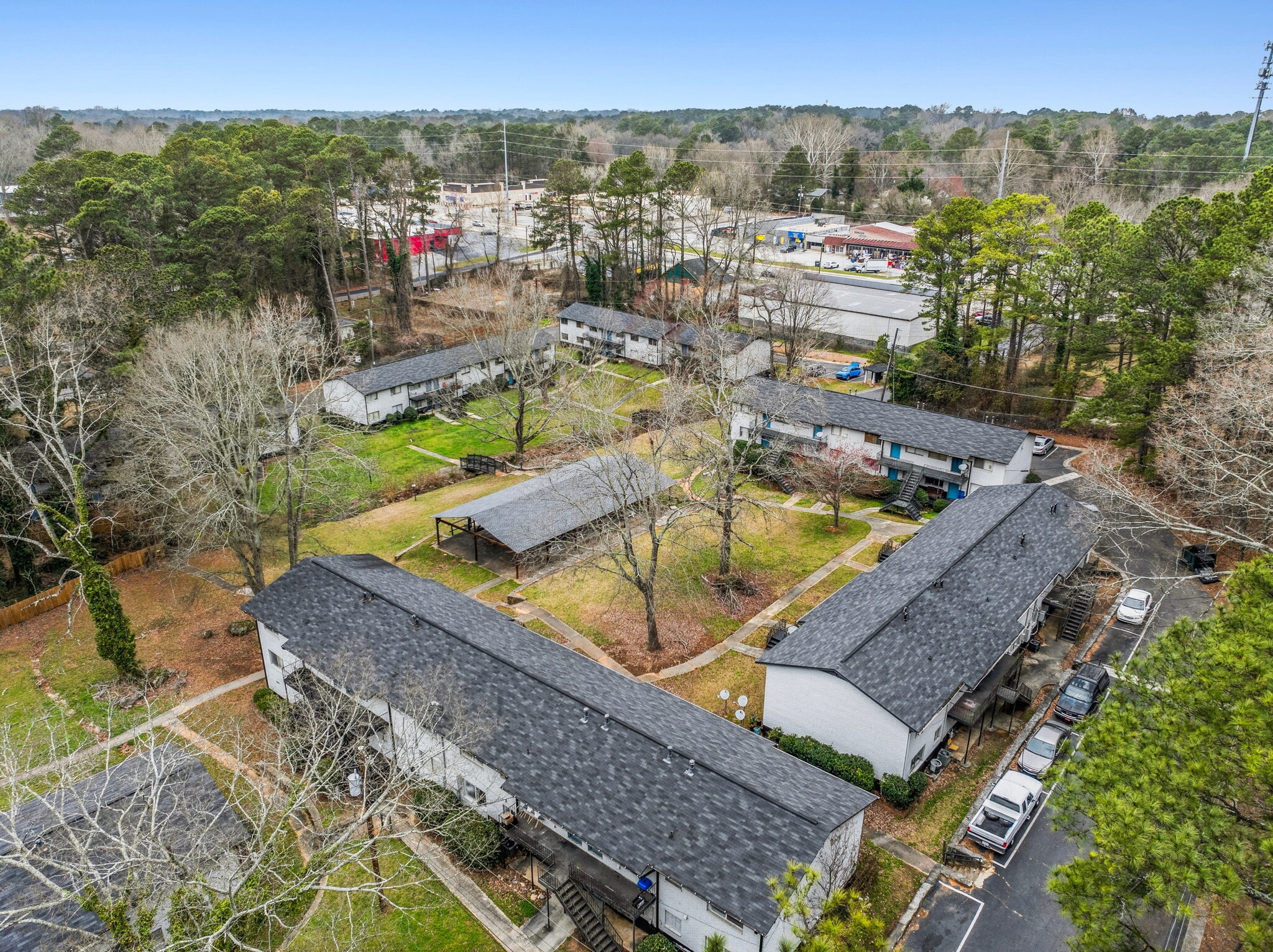 3937 Glenwood Rd, Decatur, GA for sale Primary Photo- Image 1 of 45