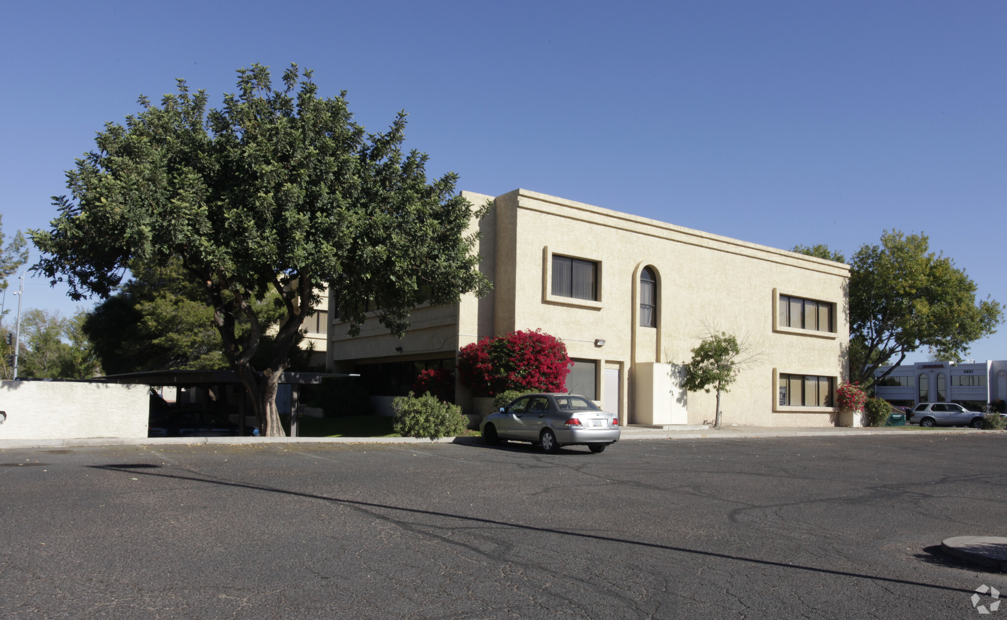 2659 W Guadalupe Rd, Mesa, AZ for sale Building Photo- Image 1 of 1