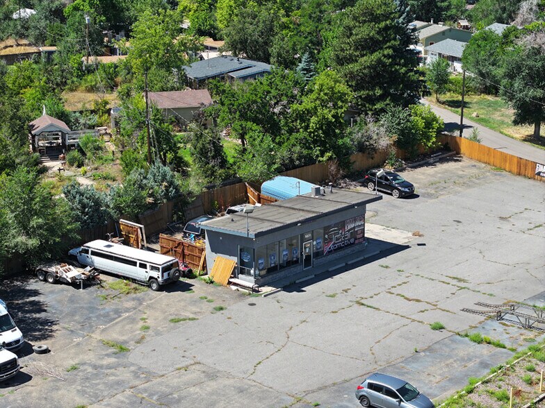 16650 S Golden Rd, Golden, CO for lease - Building Photo - Image 2 of 4