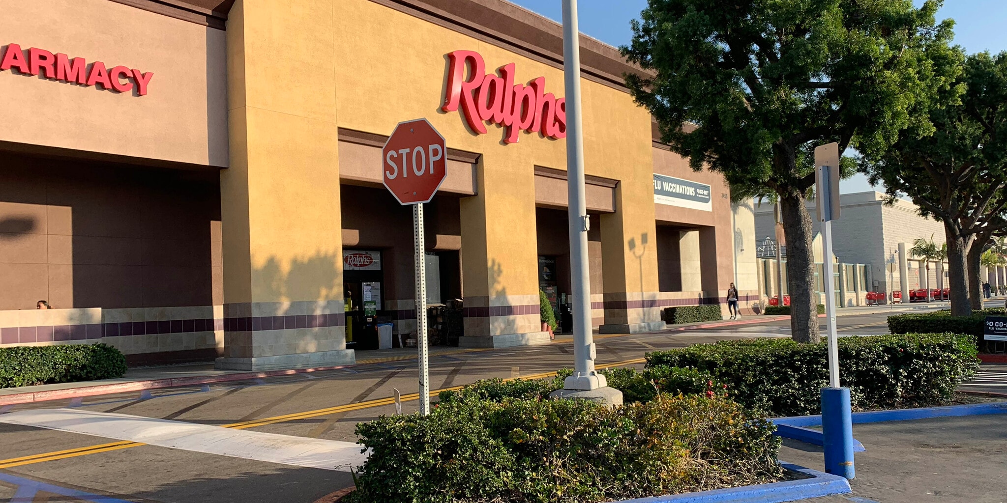 3433-3455 Sepulveda Blvd, Torrance, CA for lease Building Photo- Image 1 of 3