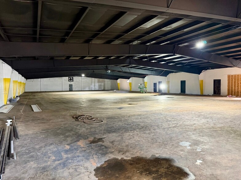 202 Highway 29 Byp N, Anderson, SC for lease - Building Photo - Image 2 of 7