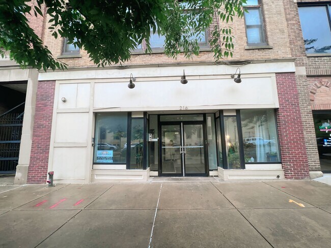 More details for 216 W Genesee St, Syracuse, NY - Office for Lease
