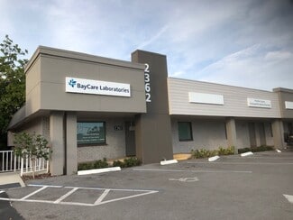 Plus de détails pour 2362 Sunset Point Rd, Clearwater, FL - Bureau à vendre