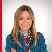 Virginie Blouin