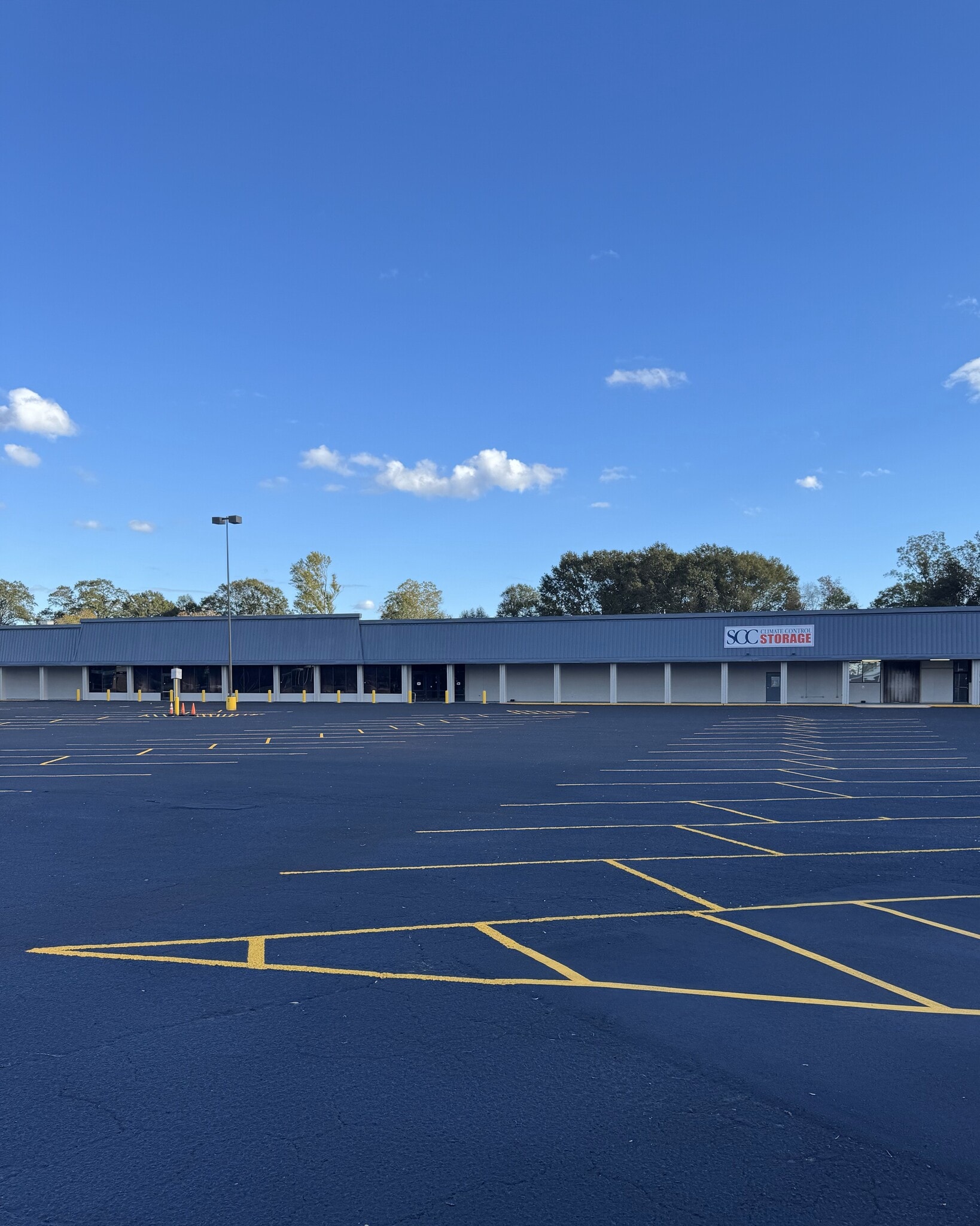 1352 W Highland Ave, Selma, AL for lease Building Photo- Image 1 of 3