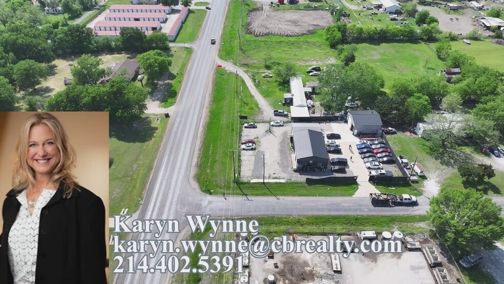 101 County Road 877, Princeton, TX for lease - Commercial Listing Video - Image 2 of 21