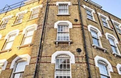 112 Cheyne Walk, Londres à vendre - Photo du bâtiment - Image 3 de 4