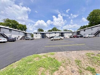 Plus de détails pour 1609 6th St N, Birmingham, AL - Multi-résidentiel à vendre