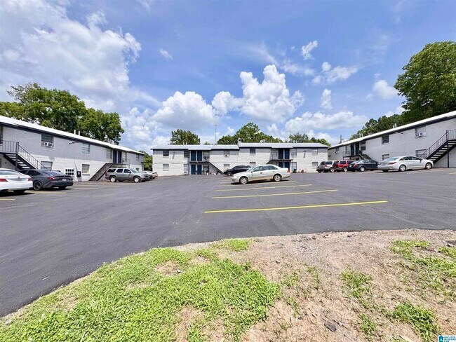 More details for 1609 6th St N, Birmingham, AL - Multifamily for Sale