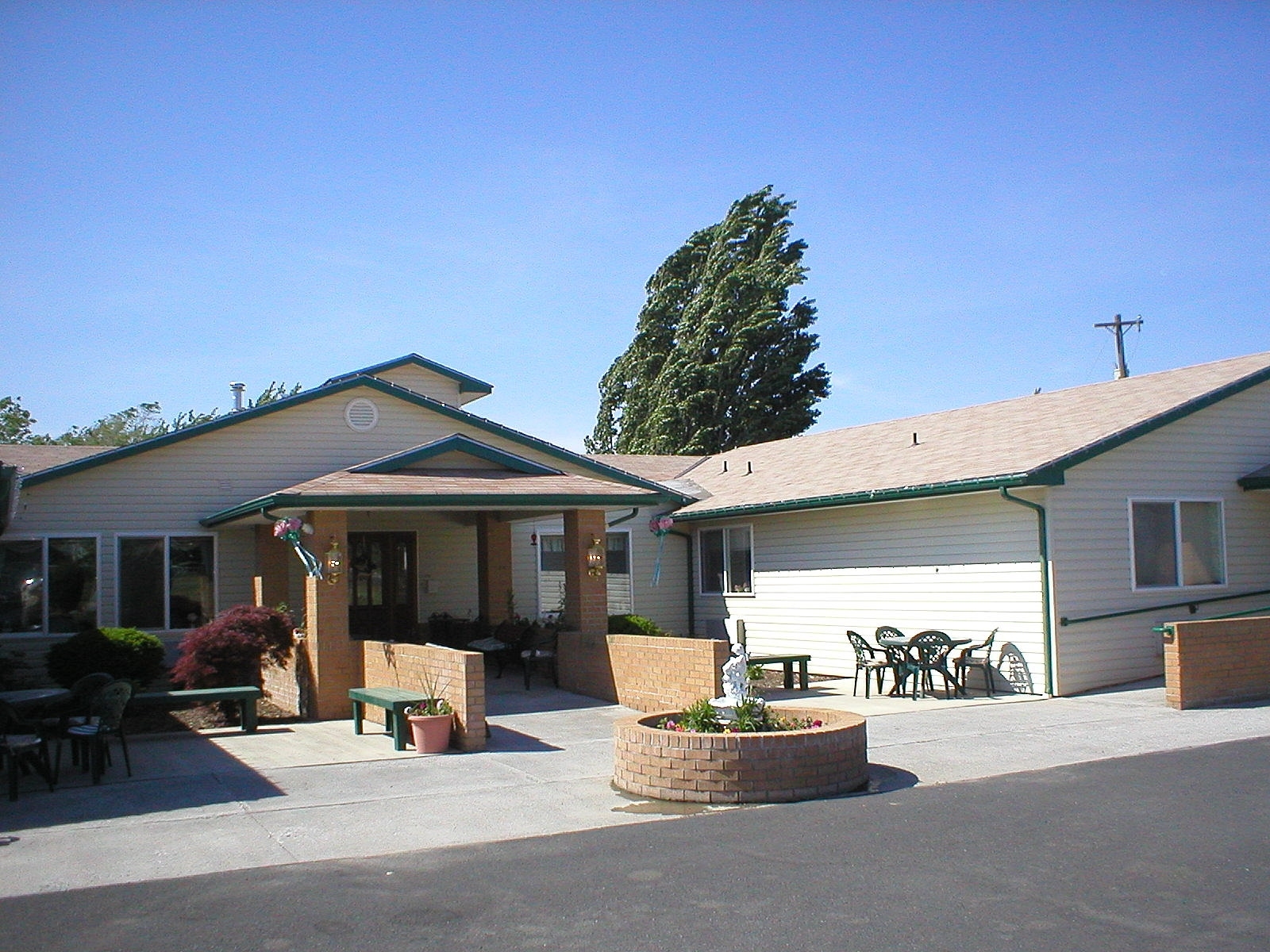 406 S Cascade St, Ritzville, WA for sale Building Photo- Image 1 of 1