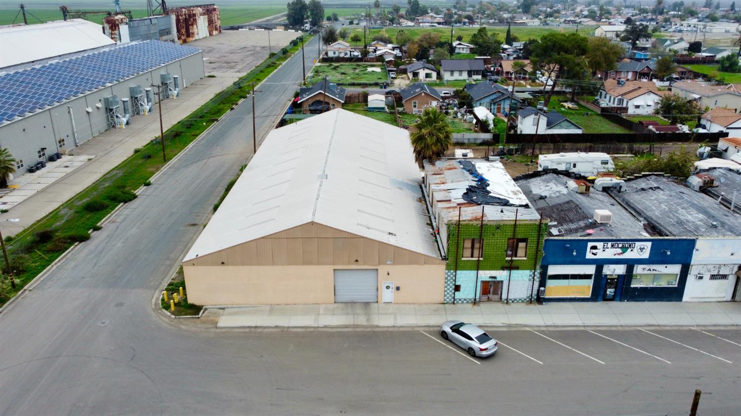 20390 Main St, Stratford, CA à vendre Photo du bâtiment- Image 1 de 23