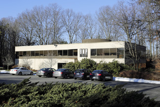 More details for 14 Fairfield Dr, Brookfield, CT - Coworking for Lease