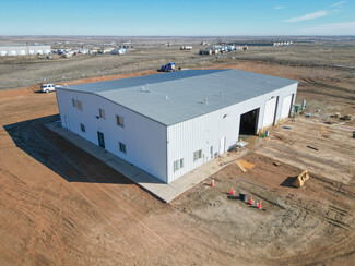 Plus de détails pour 4970 146th Dr NW, Williston, ND - Flex à louer