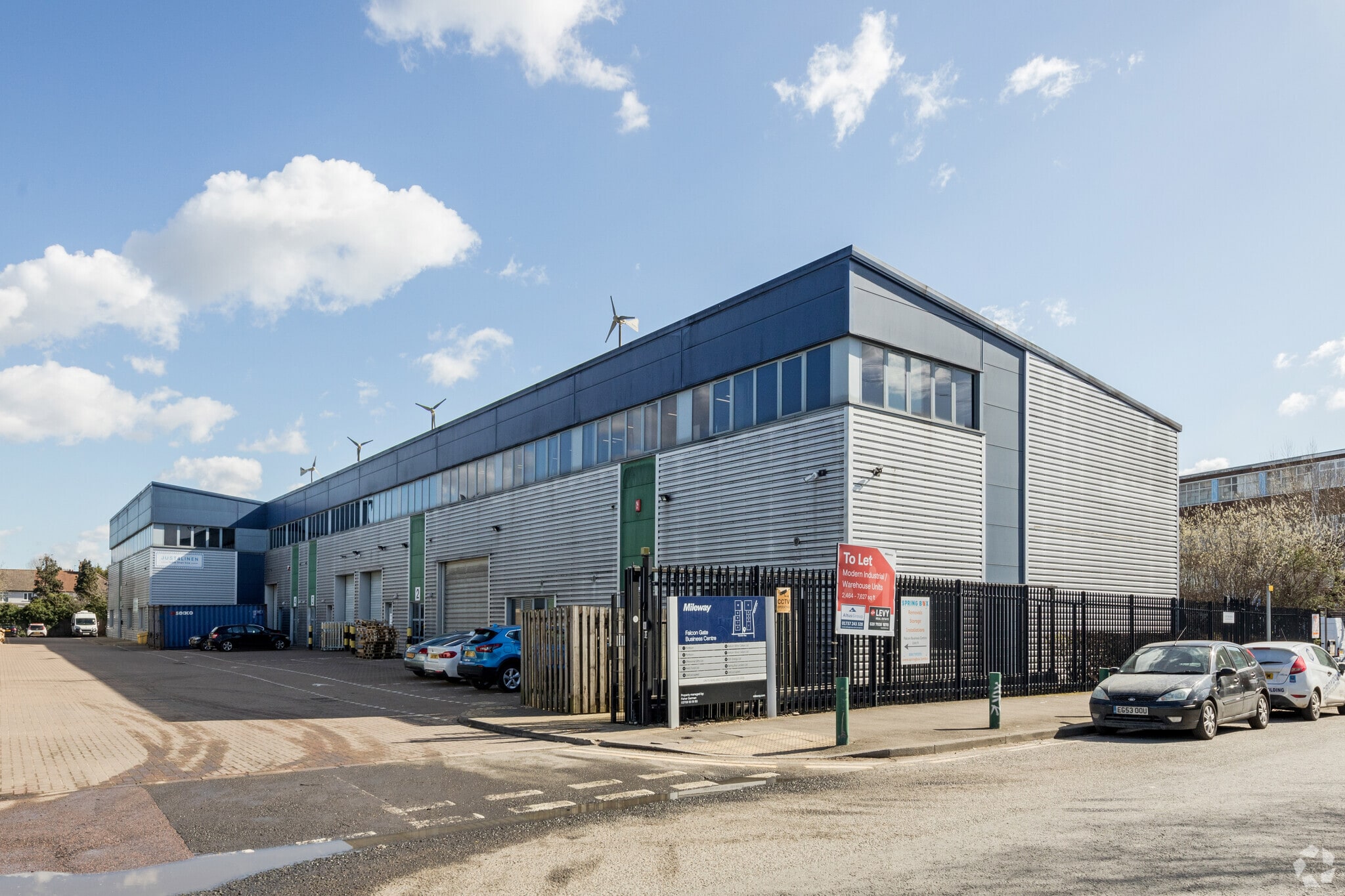 14 Wandle Way, Mitcham for lease Primary Photo- Image 1 of 6