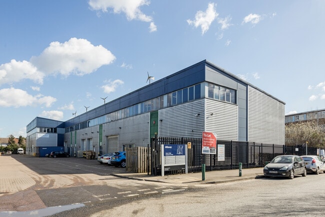 More details for 14 Wandle Way, Mitcham - Industrial for Lease