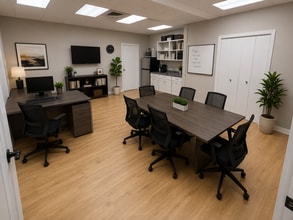 2323 Main St, Tucker, GA for lease Interior Photo- Image 2 of 6
