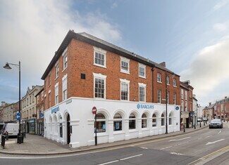 More details for 21 Market Pl, Sleaford - Retail for Sale
