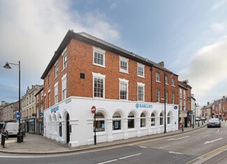 More details for 21 Market Pl, Sleaford - Retail for Sale