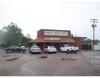 Plus de détails pour 3837 E Texas St, Bossier City, LA - Commerce de détail à louer