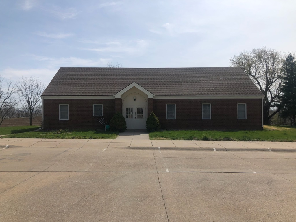 1536 N 10th St, Nebraska City, NE for sale Primary Photo- Image 1 of 1