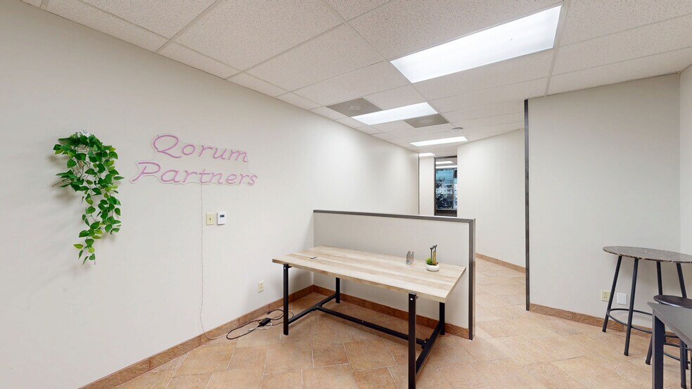 719 Sawdust Rd, The Woodlands, TX à louer - Numérisation 3D de Matterport - Image 2 de 12