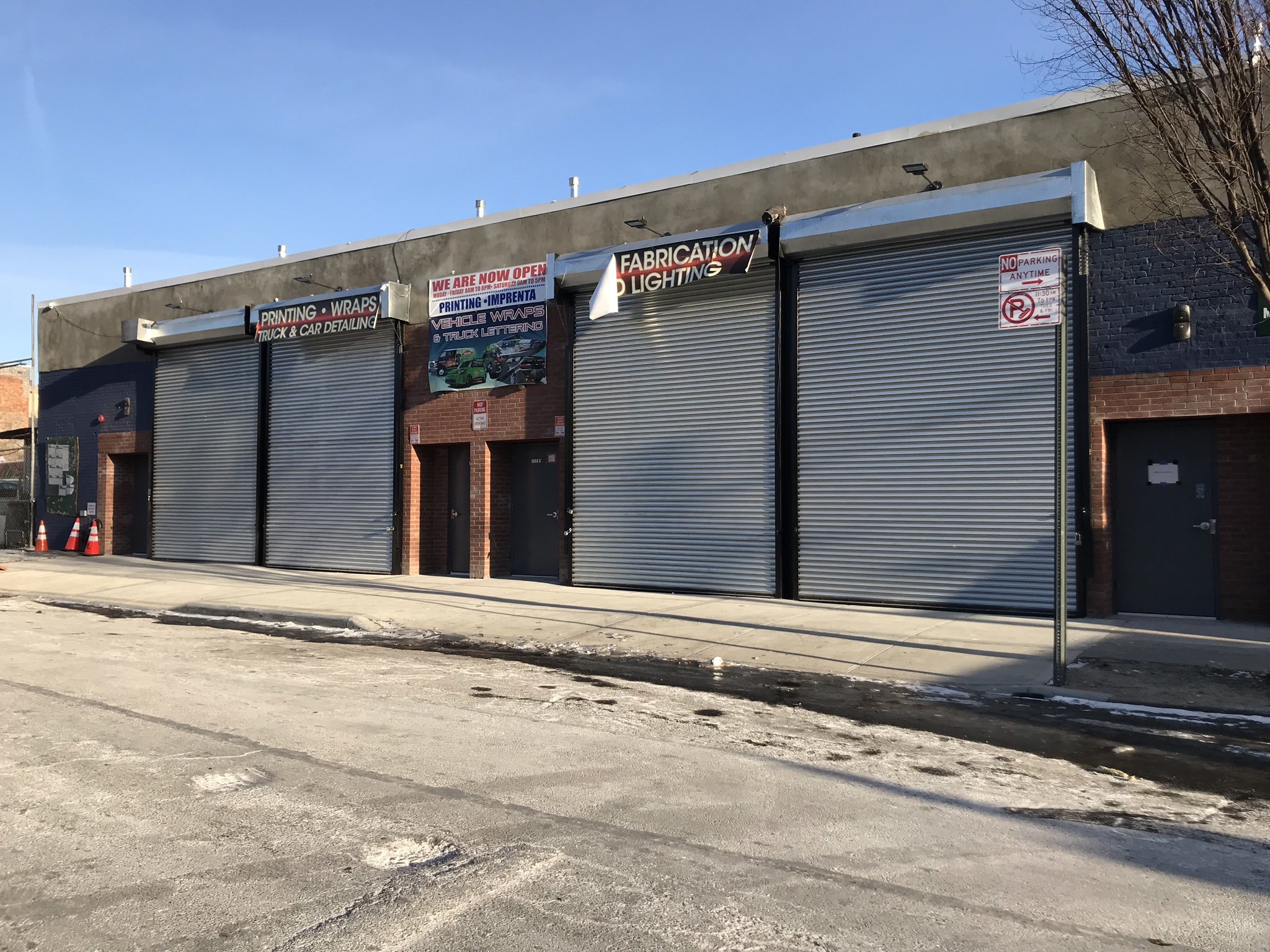 1088 Brook Ave, Bronx, NY for sale Primary Photo- Image 1 of 1