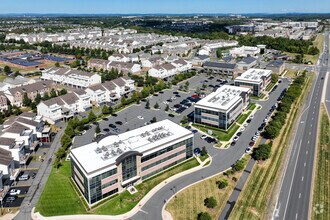 20755 Williamsport Pl, Ashburn, VA - AERIAL  map view