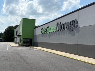 Plus de détails pour 2729 E Palmetto, Florence, SC - Commerce de détail à vendre