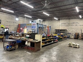 3411 E 7th Ave, Columbus, OH for lease Interior Photo- Image 2 of 3